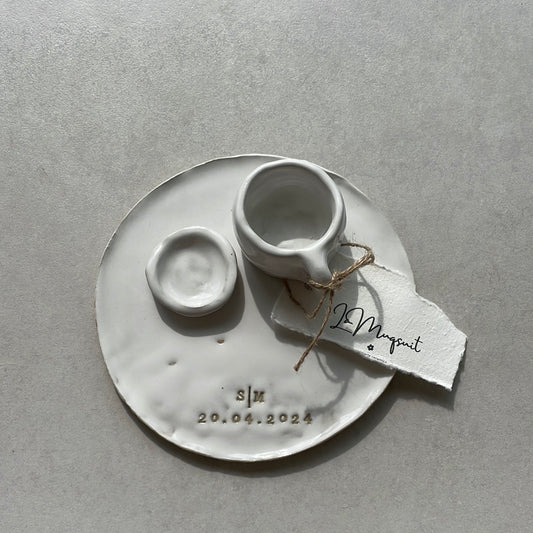 MOKKA-SET | S | M