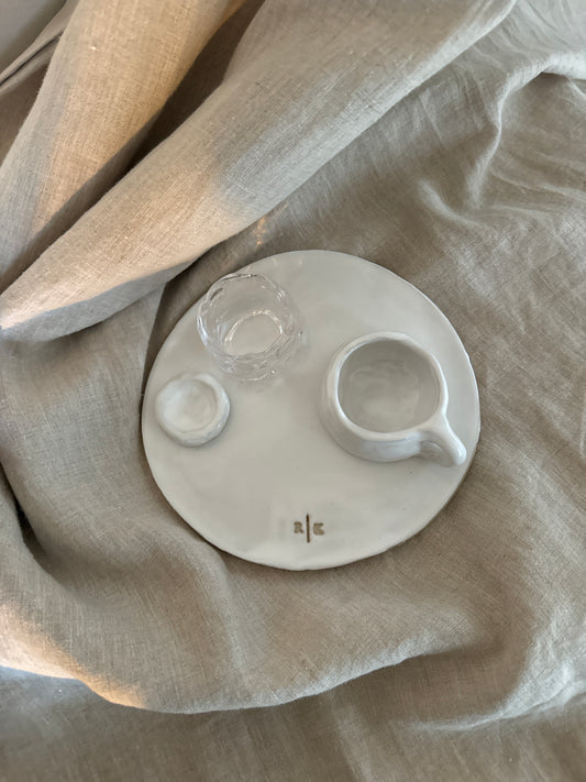 MOKKA SET | R | K