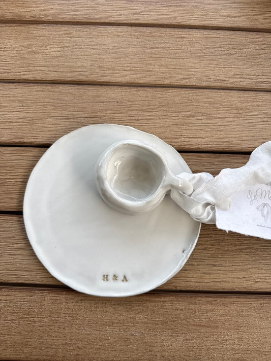 MOCCA SET | H &amp; A