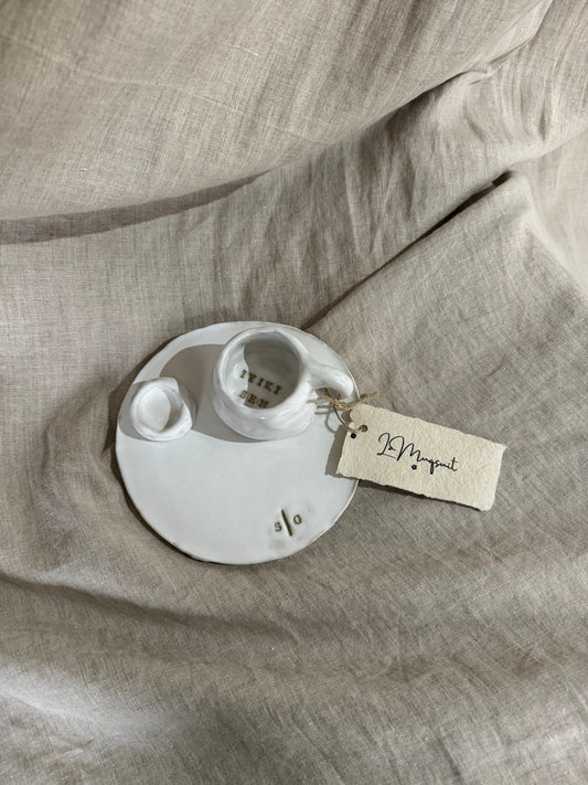 MOCCA SET | S | G
