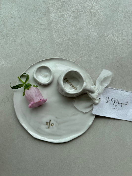 MOCCA SET | E I C