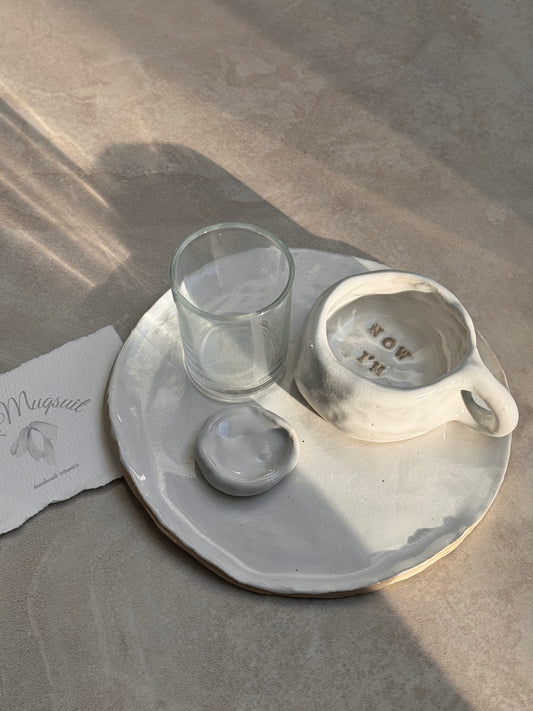 LM - WATER GLASS CLASSIC