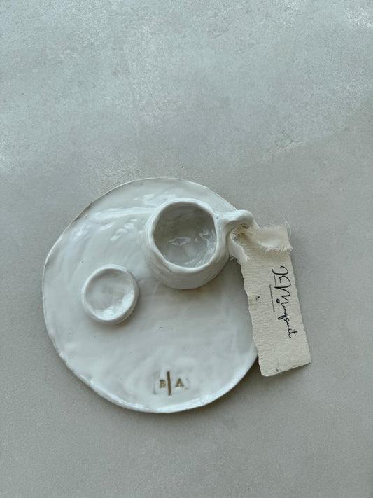 MOCCA SET | B I A