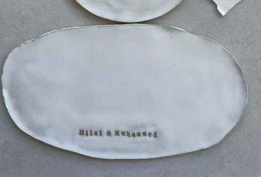 RING TRAY