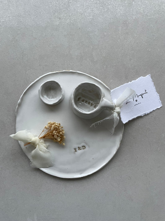 MOCCA - SET | Y & D