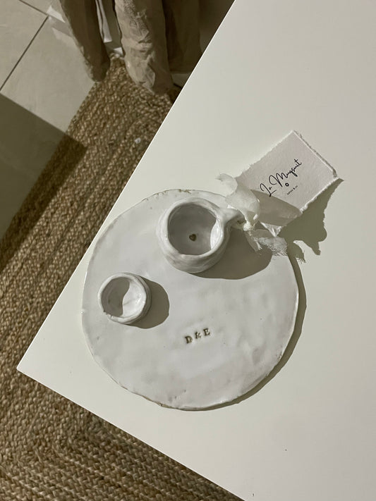 MOCCA - SET | D &amp; E