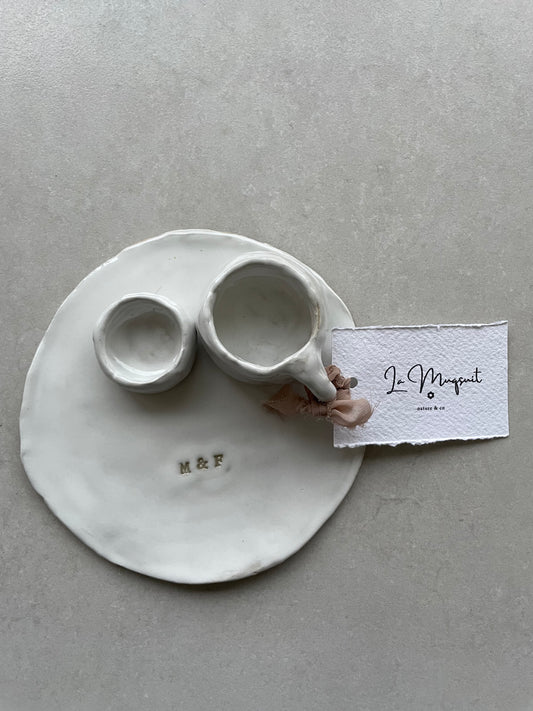 MOKKA - SET | M & F