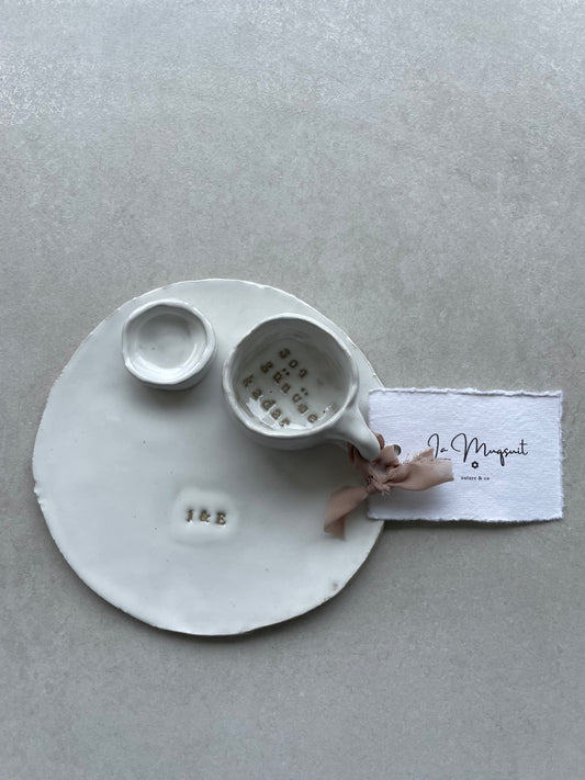 MOKKA - SET | I & E
